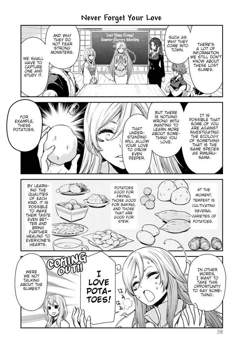 Tensura Nikki Tensei Shitara Slime Datta Ken Chapter 31 Page 8