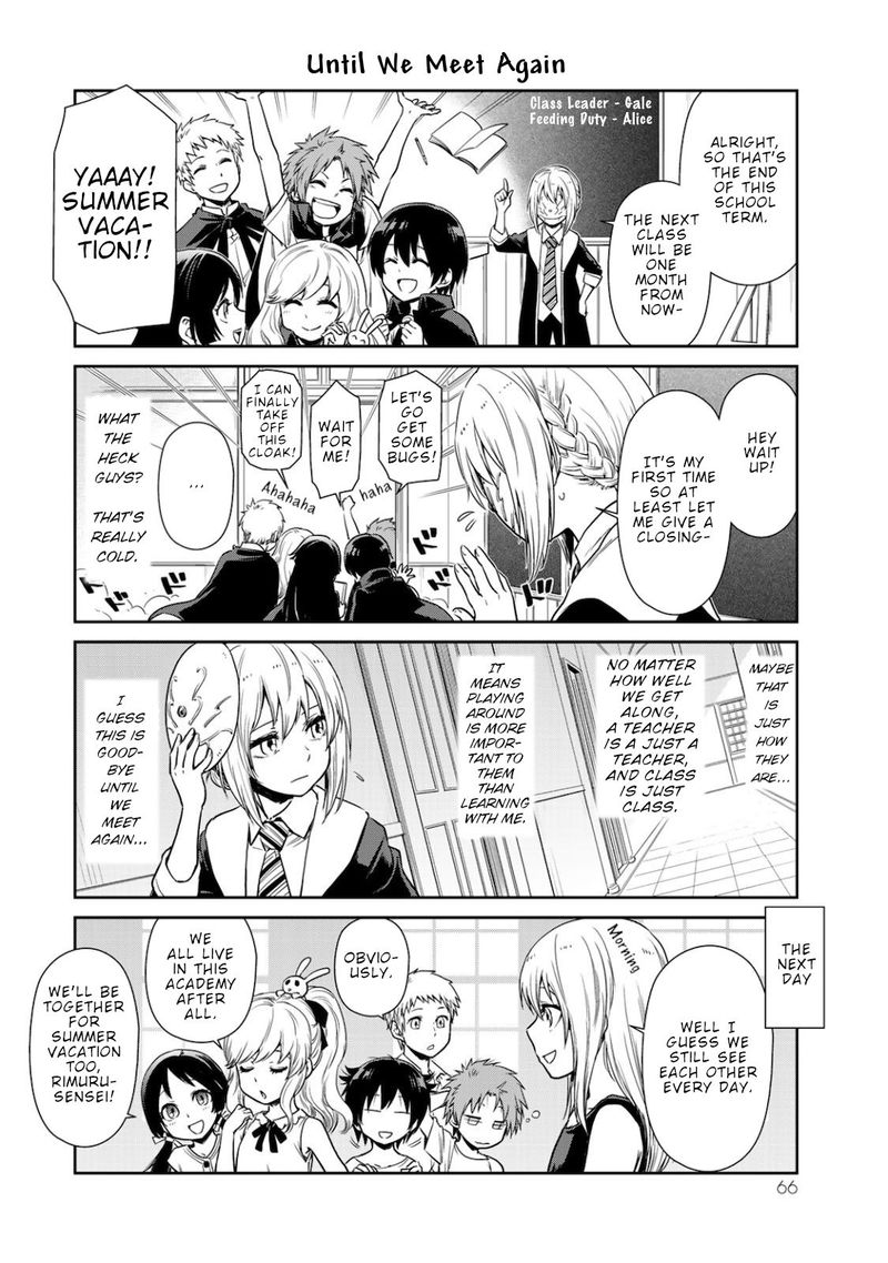 Tensura Nikki Tensei Shitara Slime Datta Ken Chapter 32 Page 2