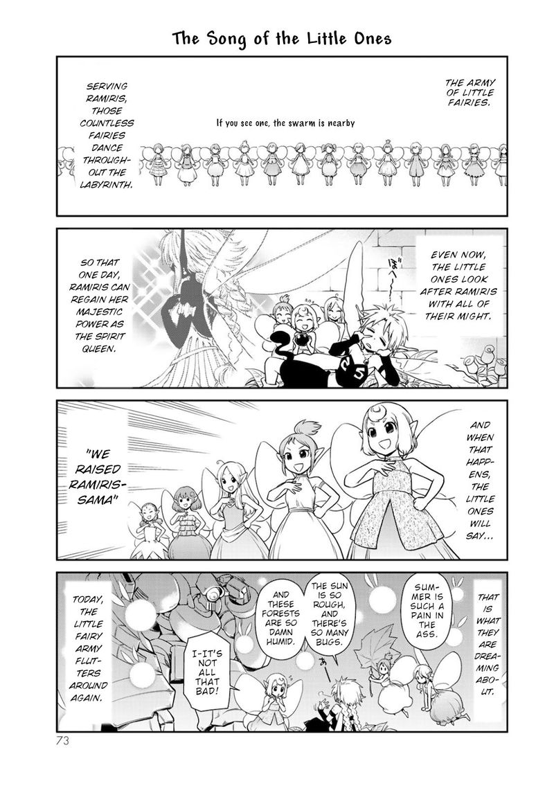Tensura Nikki Tensei Shitara Slime Datta Ken Chapter 32 Page 9