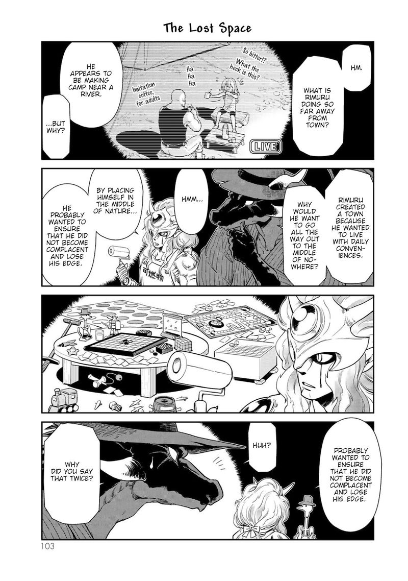Tensura Nikki Tensei Shitara Slime Datta Ken Chapter 34 Page 13