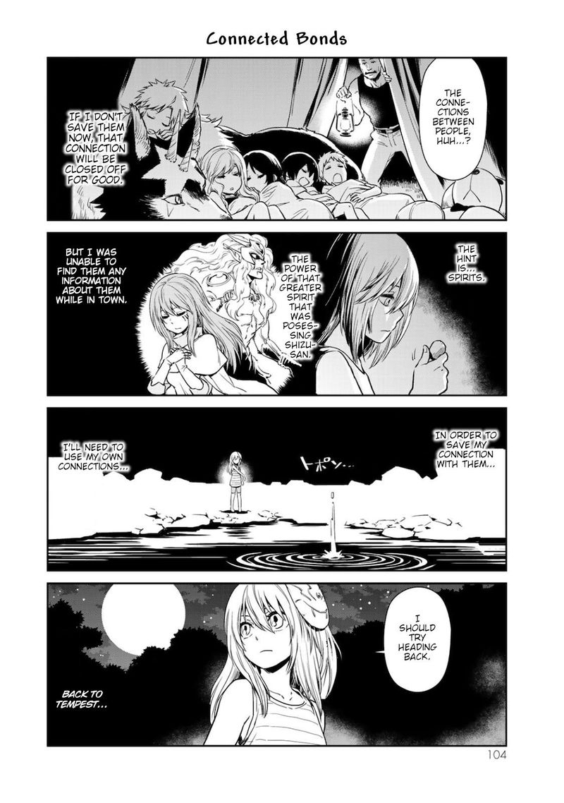 Tensura Nikki Tensei Shitara Slime Datta Ken Chapter 34 Page 14