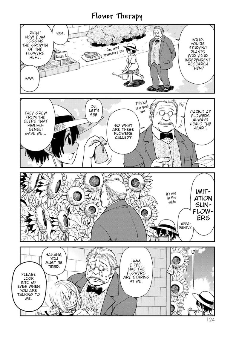 Tensura Nikki Tensei Shitara Slime Datta Ken Chapter 36 Page 4