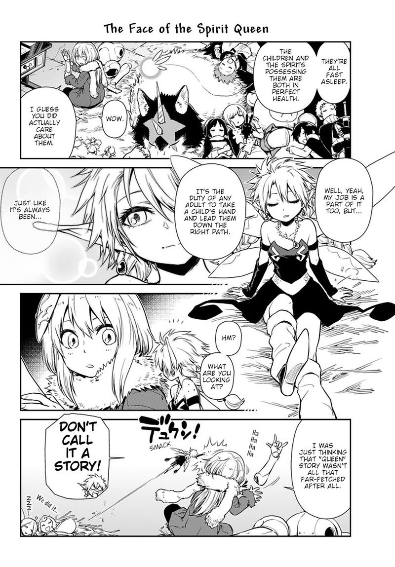 Tensura Nikki Tensei Shitara Slime Datta Ken Chapter 39 Page 14