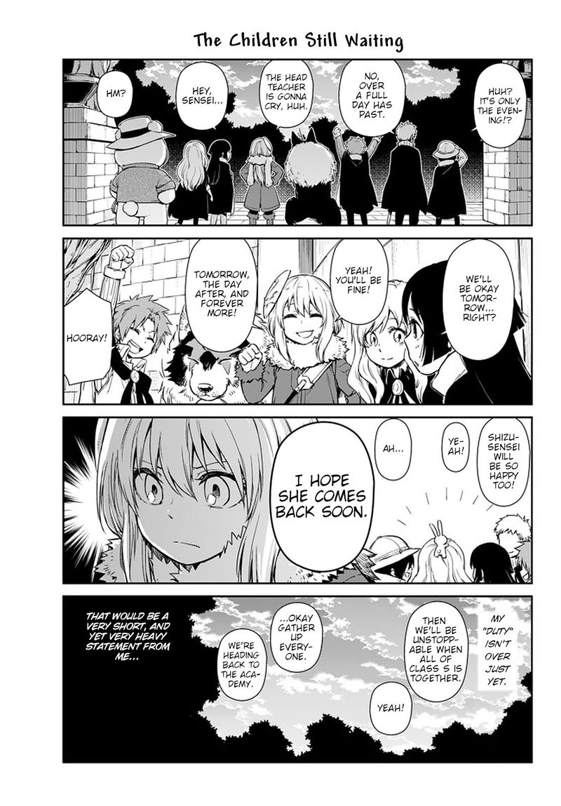 Tensura Nikki Tensei Shitara Slime Datta Ken Chapter 39 Page 15