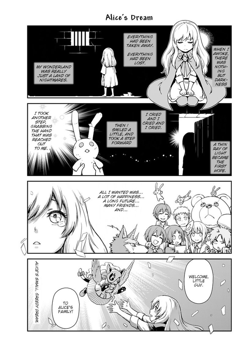 Tensura Nikki Tensei Shitara Slime Datta Ken Chapter 39 Page 7