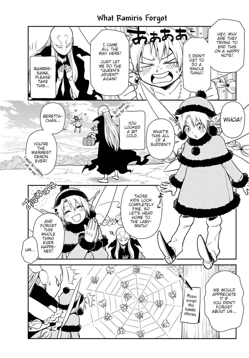 Tensura Nikki Tensei Shitara Slime Datta Ken Chapter 45 Page 11
