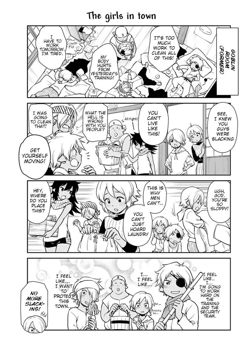 Tensura Nikki Tensei Shitara Slime Datta Ken Chapter 47 Page 5