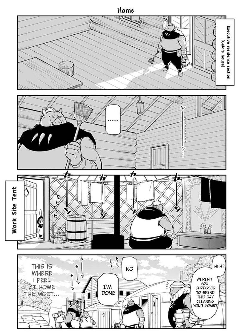 Tensura Nikki Tensei Shitara Slime Datta Ken Chapter 47 Page 8