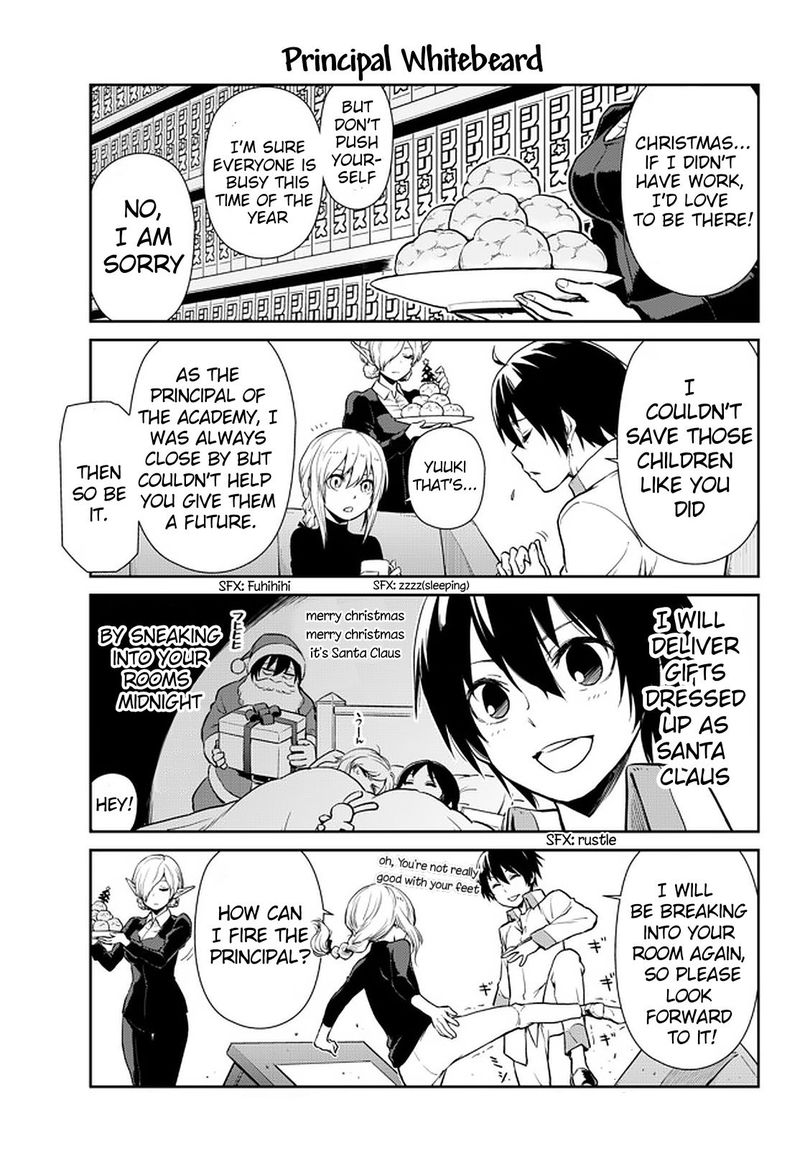 Tensura Nikki Tensei Shitara Slime Datta Ken Chapter 48 Page 3
