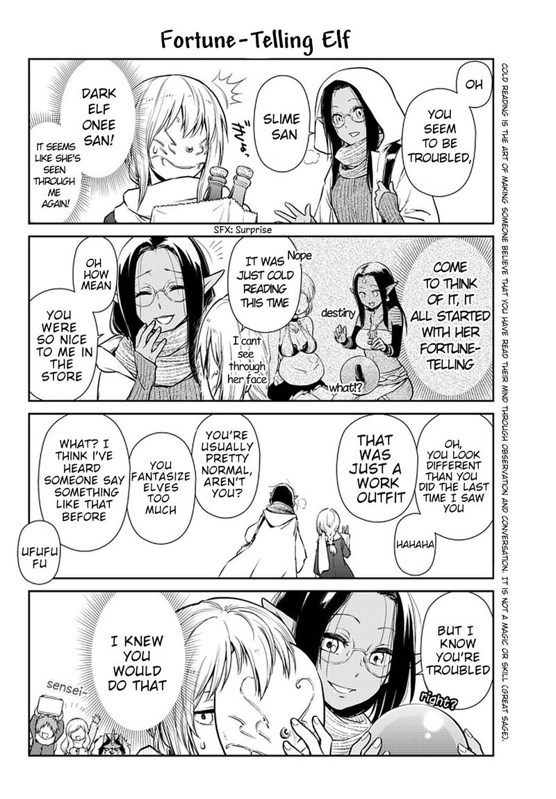 Tensura Nikki Tensei Shitara Slime Datta Ken Chapter 48 Page 6