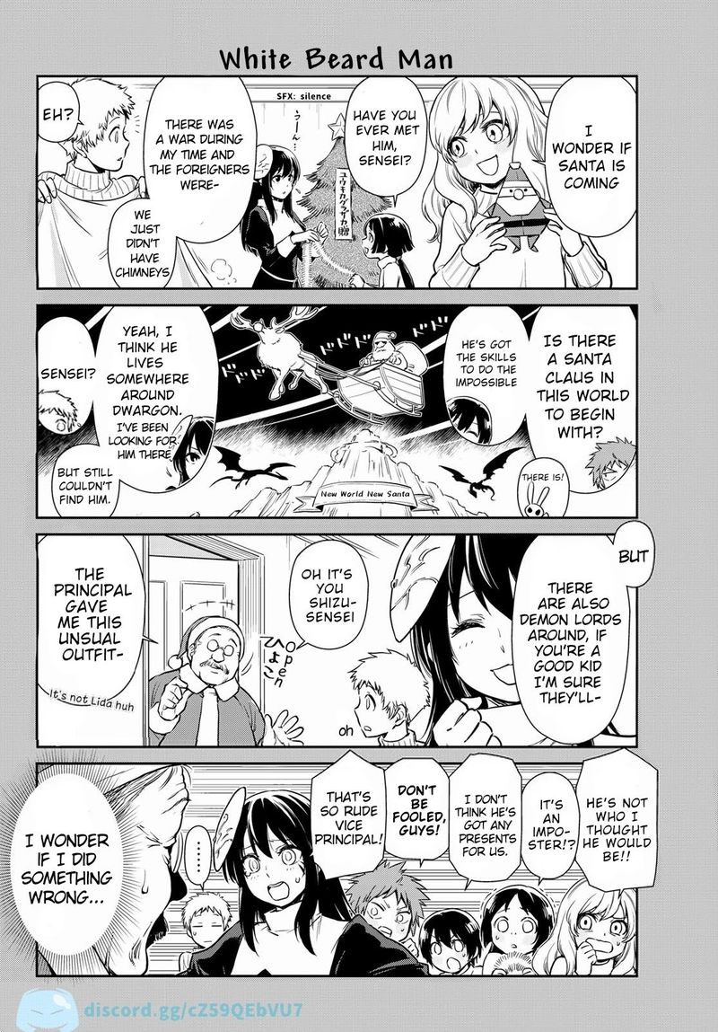 Tensura Nikki Tensei Shitara Slime Datta Ken Chapter 49 Page 4