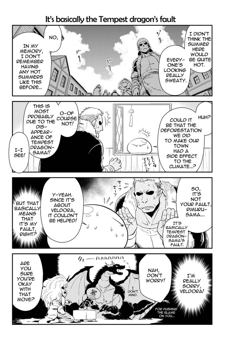 Tensura Nikki Tensei Shitara Slime Datta Ken Chapter 5 Page 2