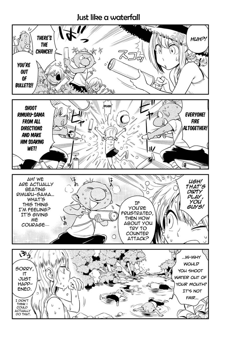 Tensura Nikki Tensei Shitara Slime Datta Ken Chapter 5 Page 6