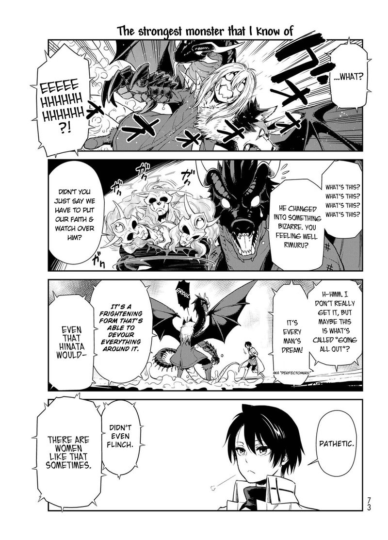 Tensura Nikki Tensei Shitara Slime Datta Ken Chapter 54 Page 15