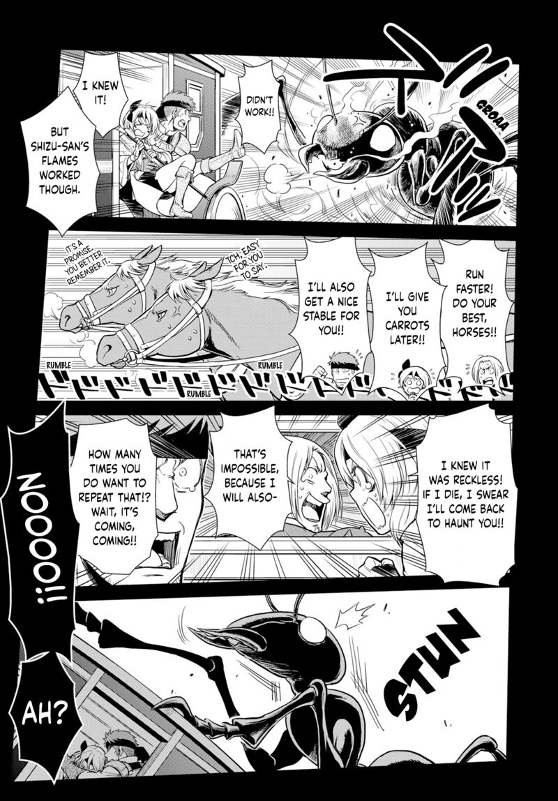 Tensura Nikki Tensei Shitara Slime Datta Ken Chapter 57 Page 18