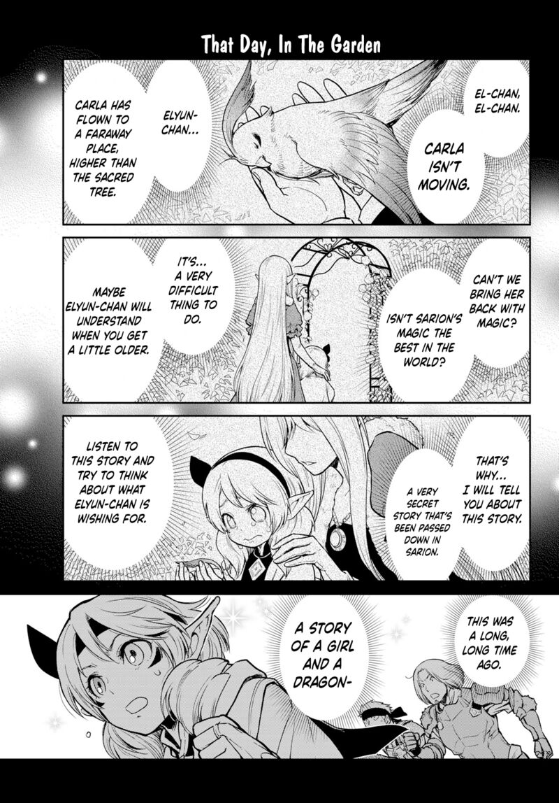 Tensura Nikki Tensei Shitara Slime Datta Ken Chapter 57 Page 21