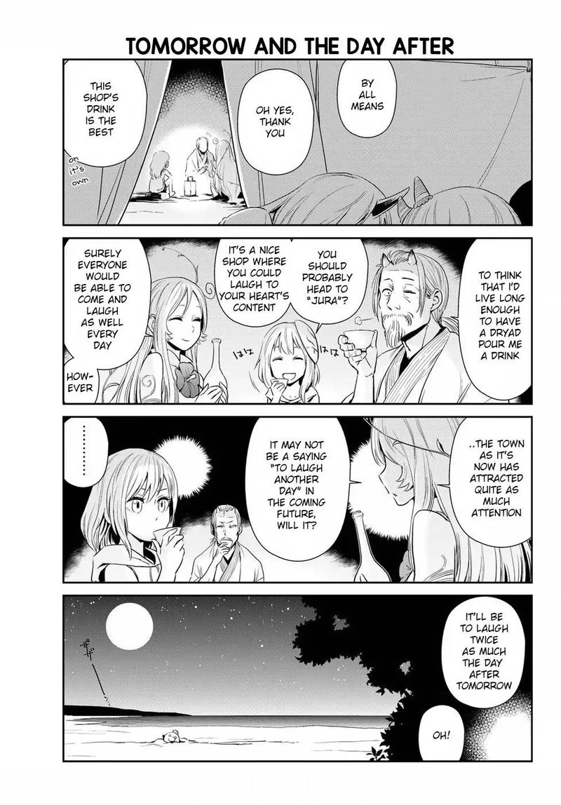 Tensura Nikki Tensei Shitara Slime Datta Ken Chapter 6 Page 13
