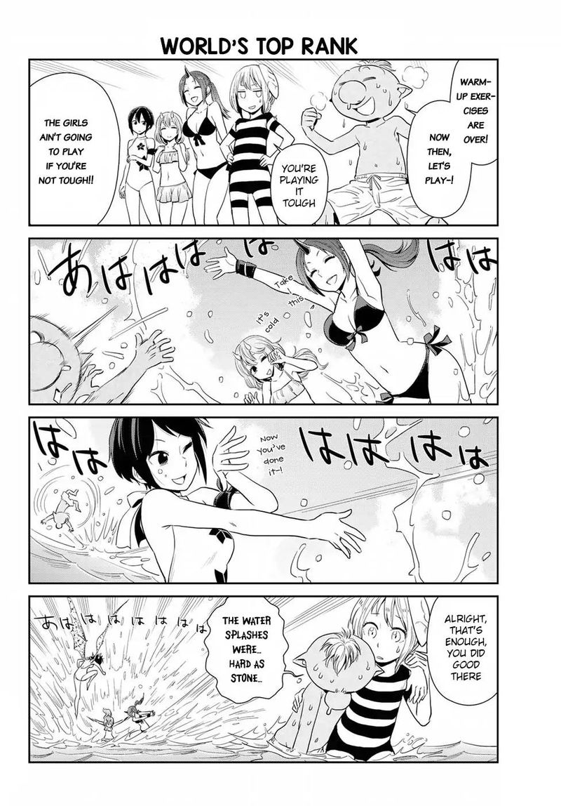 Tensura Nikki Tensei Shitara Slime Datta Ken Chapter 6 Page 4