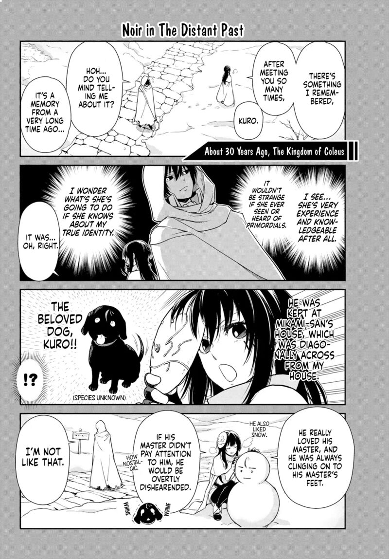 Tensura Nikki Tensei Shitara Slime Datta Ken Chapter 61 Page 10