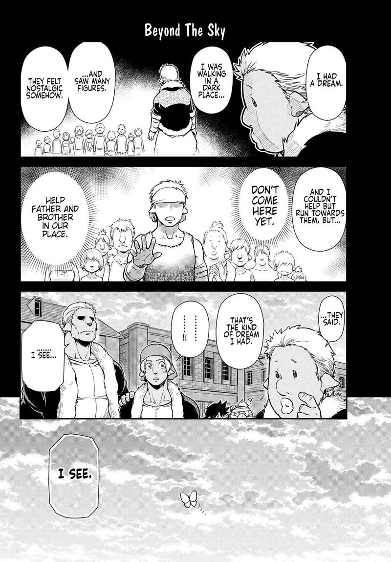 Tensura Nikki Tensei Shitara Slime Datta Ken Chapter 62 Page 13