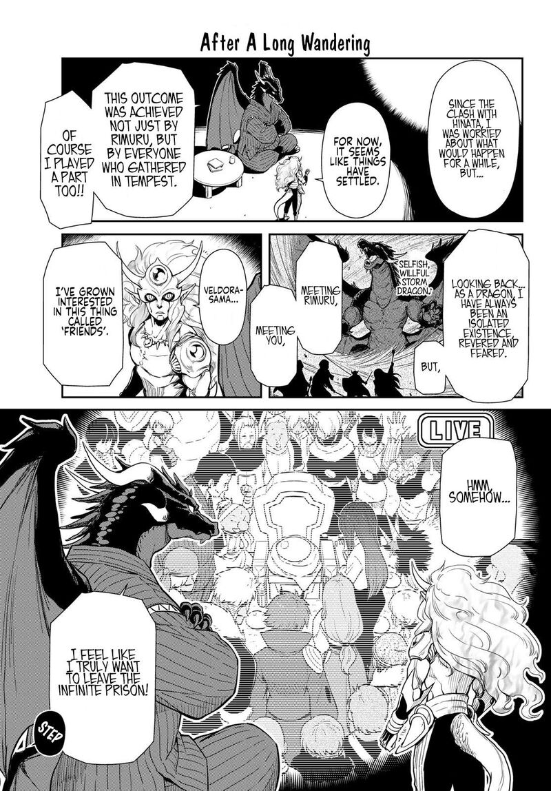 Tensura Nikki Tensei Shitara Slime Datta Ken Chapter 62 Page 16