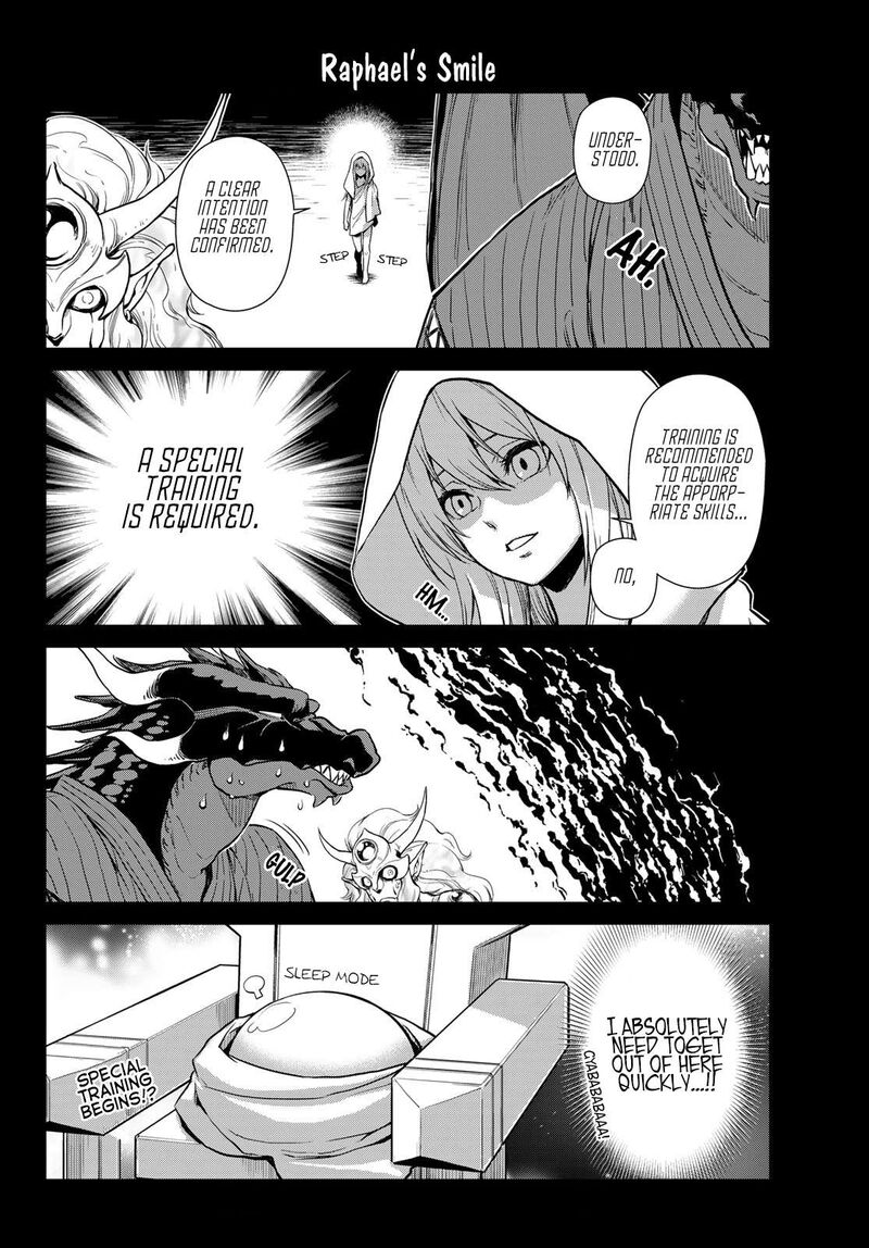Tensura Nikki Tensei Shitara Slime Datta Ken Chapter 62 Page 17