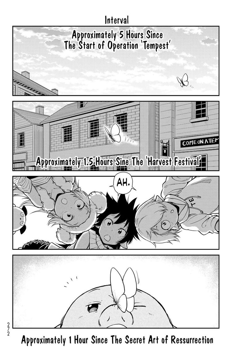 Tensura Nikki Tensei Shitara Slime Datta Ken Chapter 62 Page 5