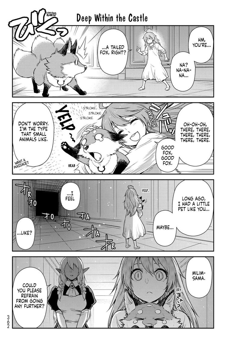 Tensura Nikki Tensei Shitara Slime Datta Ken Chapter 63 Page 12