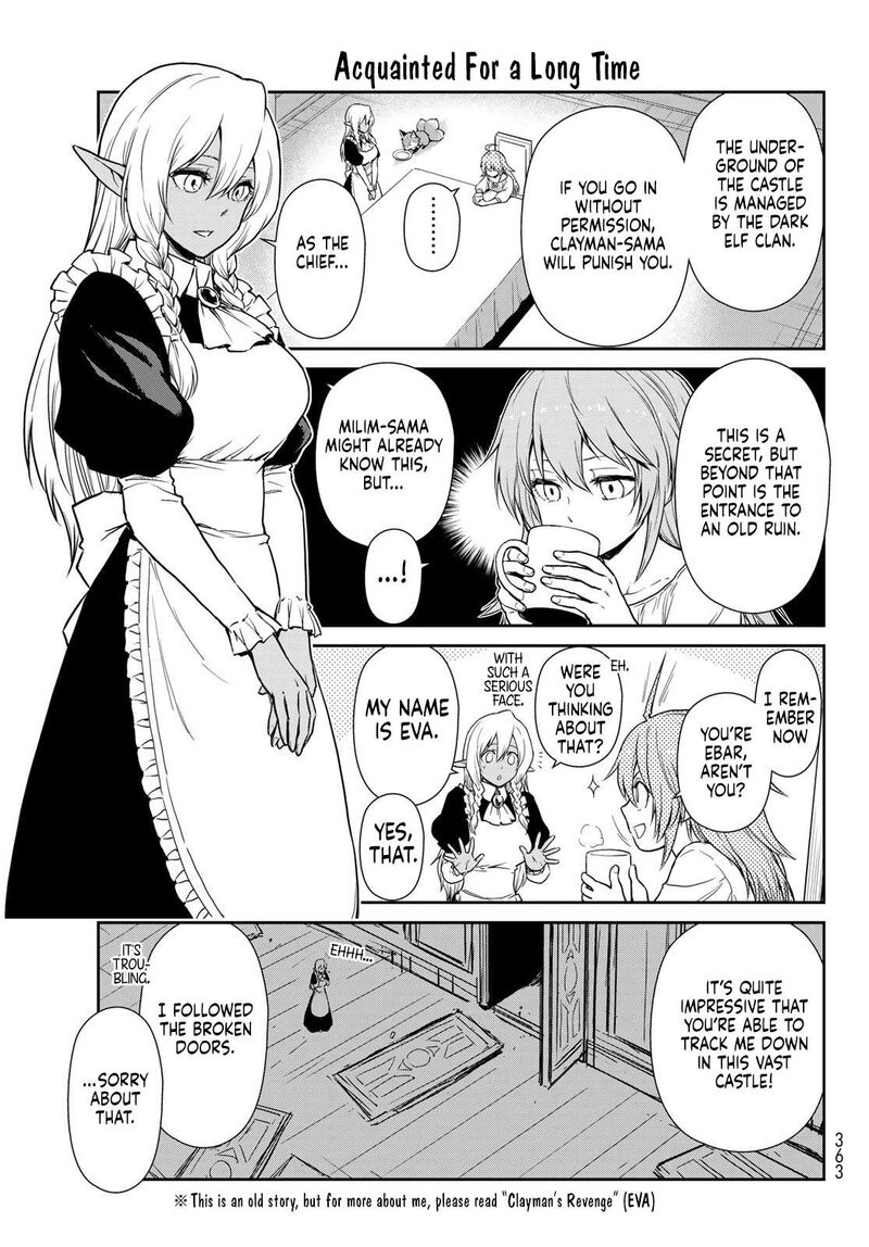 Tensura Nikki Tensei Shitara Slime Datta Ken Chapter 63 Page 13