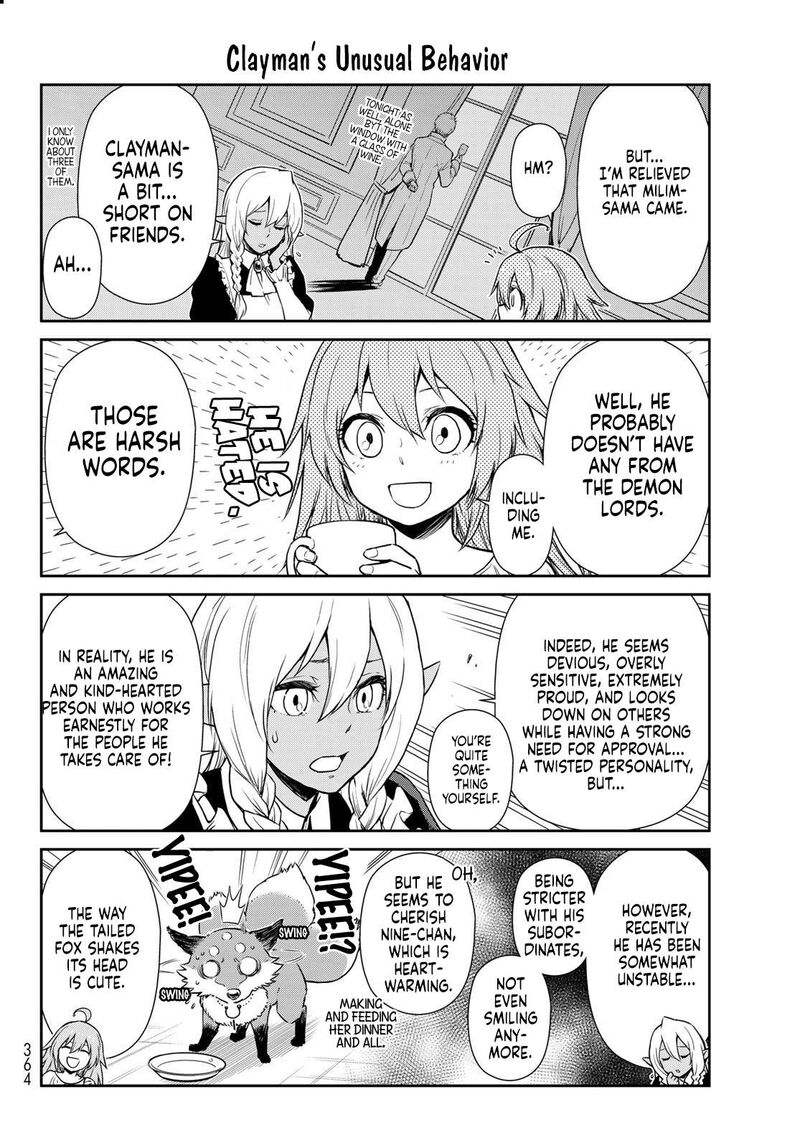 Tensura Nikki Tensei Shitara Slime Datta Ken Chapter 63 Page 14