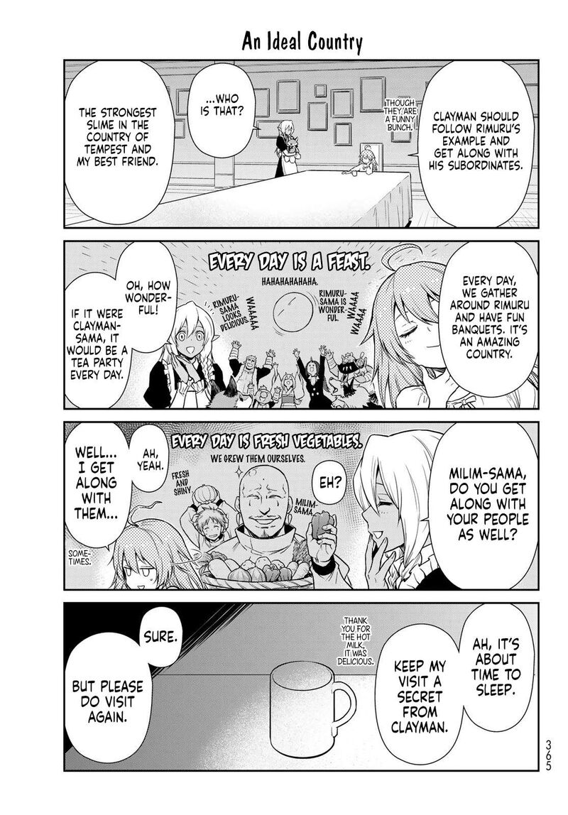 Tensura Nikki Tensei Shitara Slime Datta Ken Chapter 63 Page 15