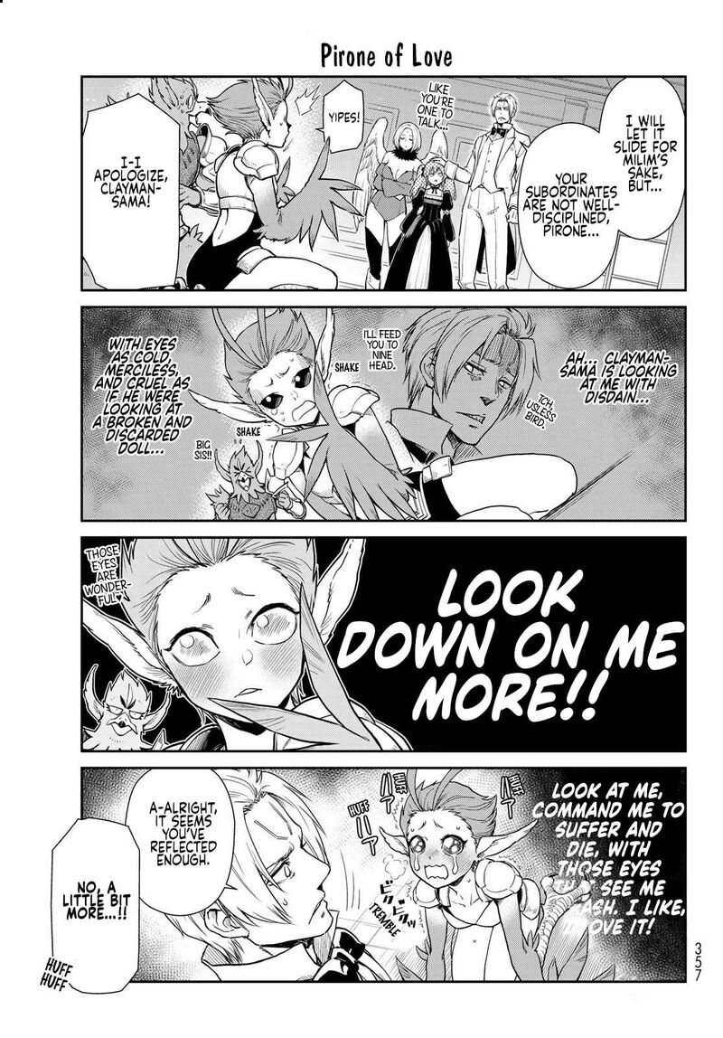 Tensura Nikki Tensei Shitara Slime Datta Ken Chapter 63 Page 7