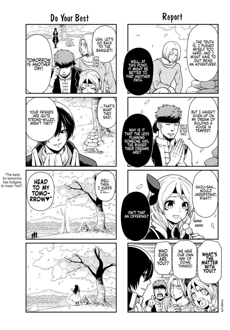 Tensura Nikki Tensei Shitara Slime Datta Ken Chapter 64 Page 16