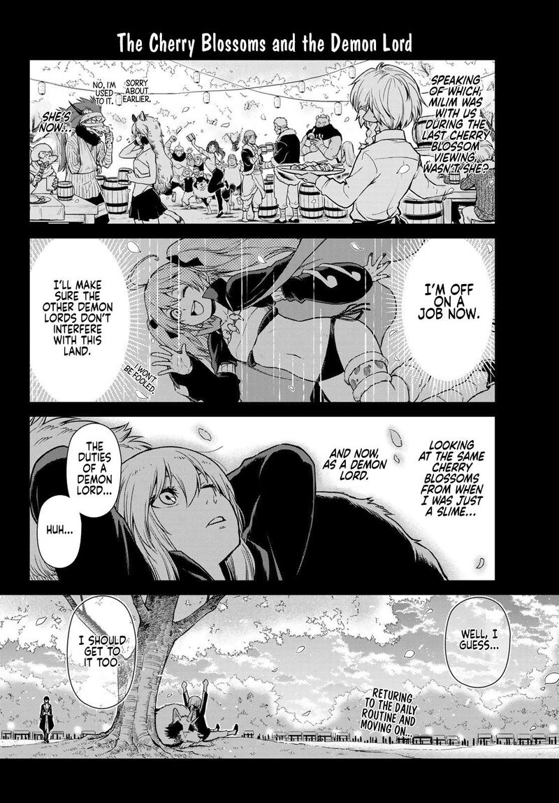 Tensura Nikki Tensei Shitara Slime Datta Ken Chapter 64 Page 19