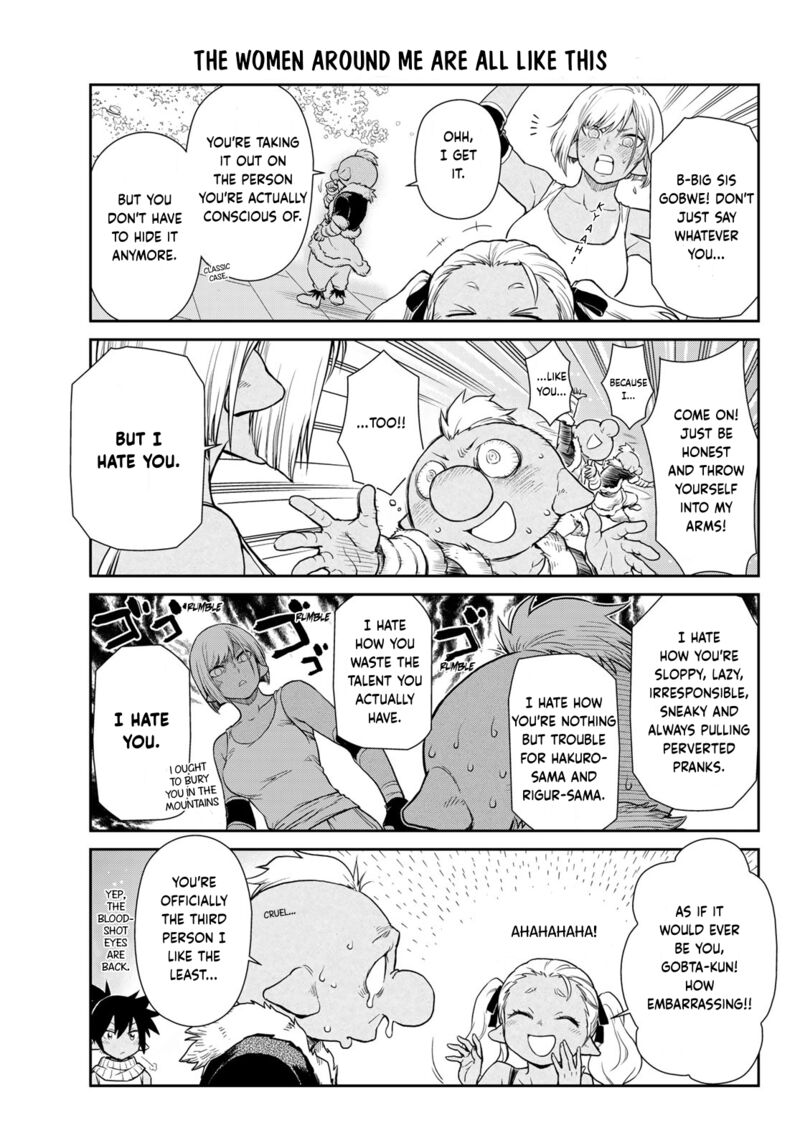 Tensura Nikki Tensei Shitara Slime Datta Ken Chapter 65 Page 11