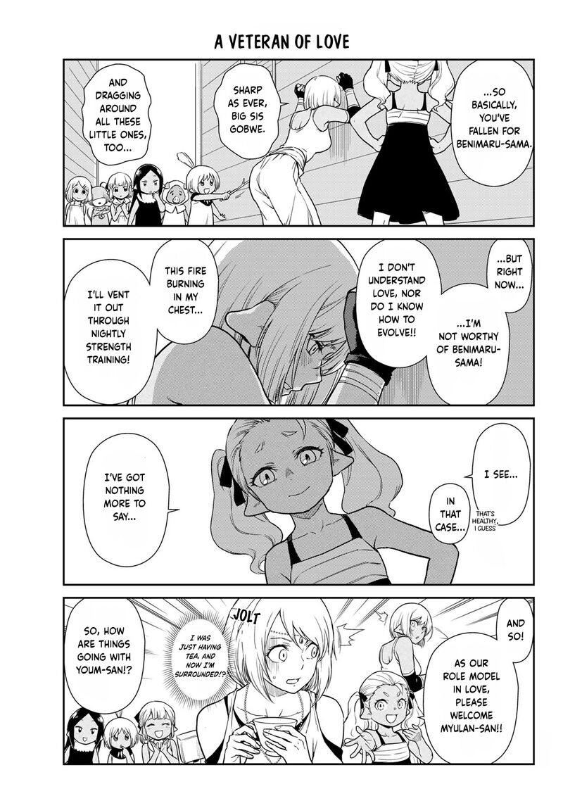 Tensura Nikki Tensei Shitara Slime Datta Ken Chapter 65 Page 15