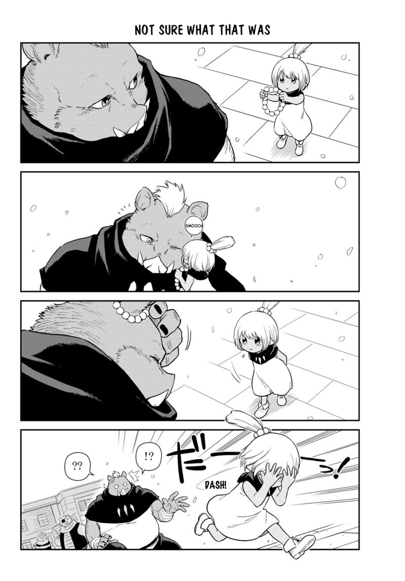 Tensura Nikki Tensei Shitara Slime Datta Ken Chapter 65 Page 20