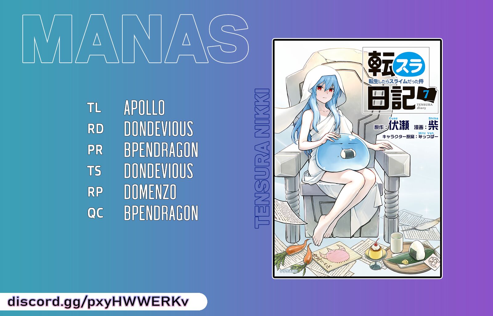 Tensura Nikki Tensei Shitara Slime Datta Ken Chapter 65 Page 23