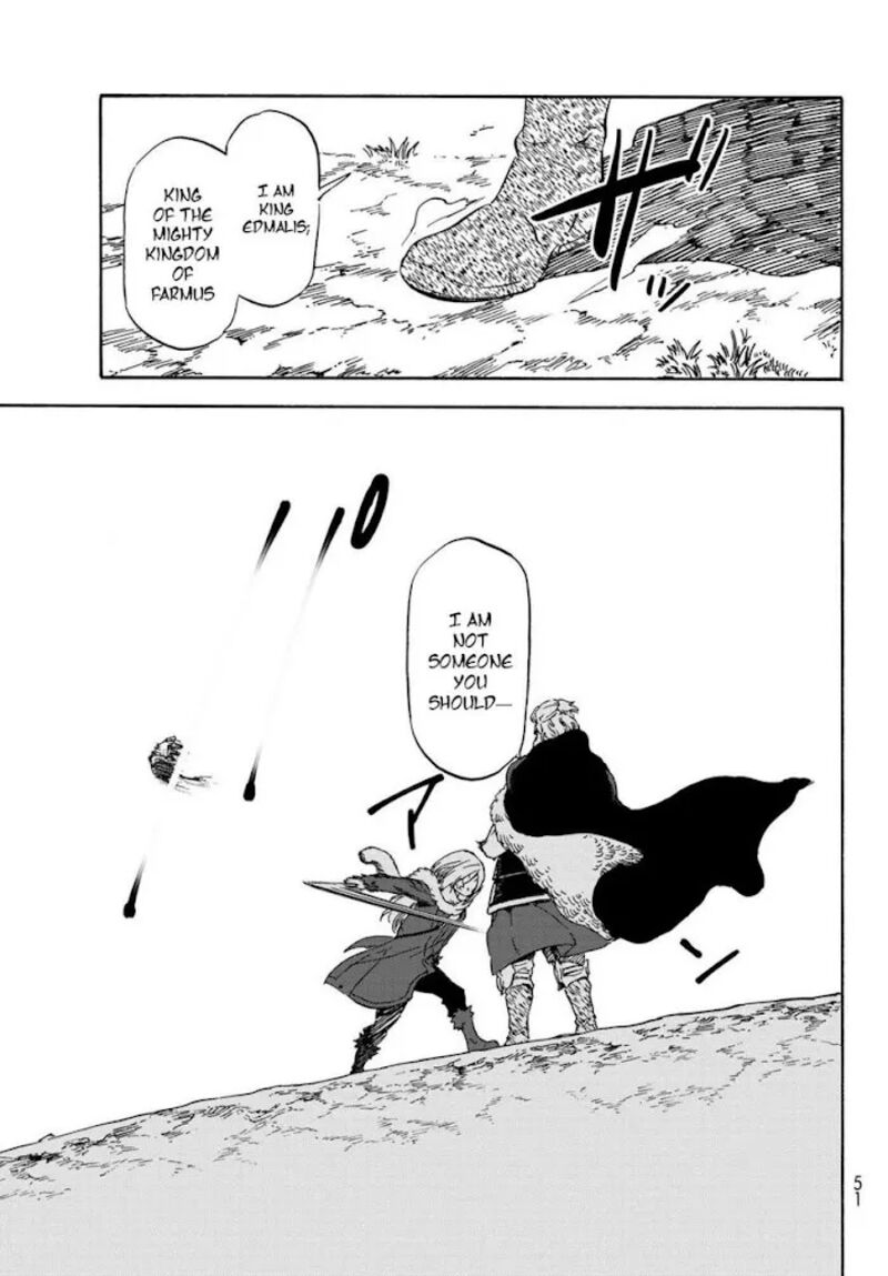 Tensura Nikki Tensei Shitara Slime Datta Ken Chapter 66 Page 18