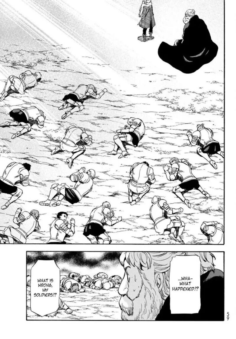 Tensura Nikki Tensei Shitara Slime Datta Ken Chapter 66 Page 26