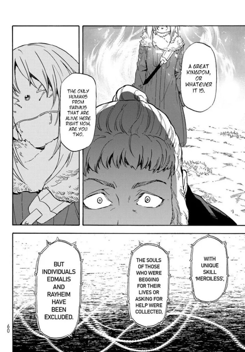 Tensura Nikki Tensei Shitara Slime Datta Ken Chapter 66 Page 27