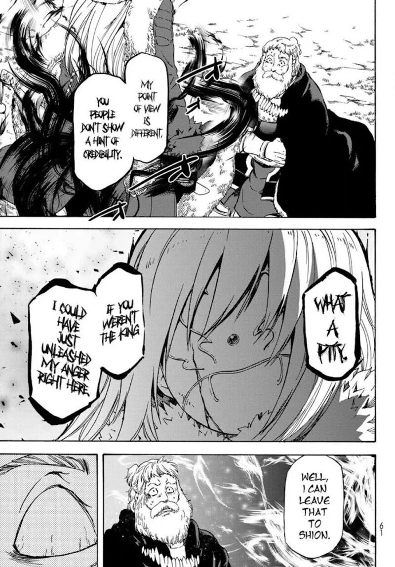 Tensura Nikki Tensei Shitara Slime Datta Ken Chapter 66 Page 28