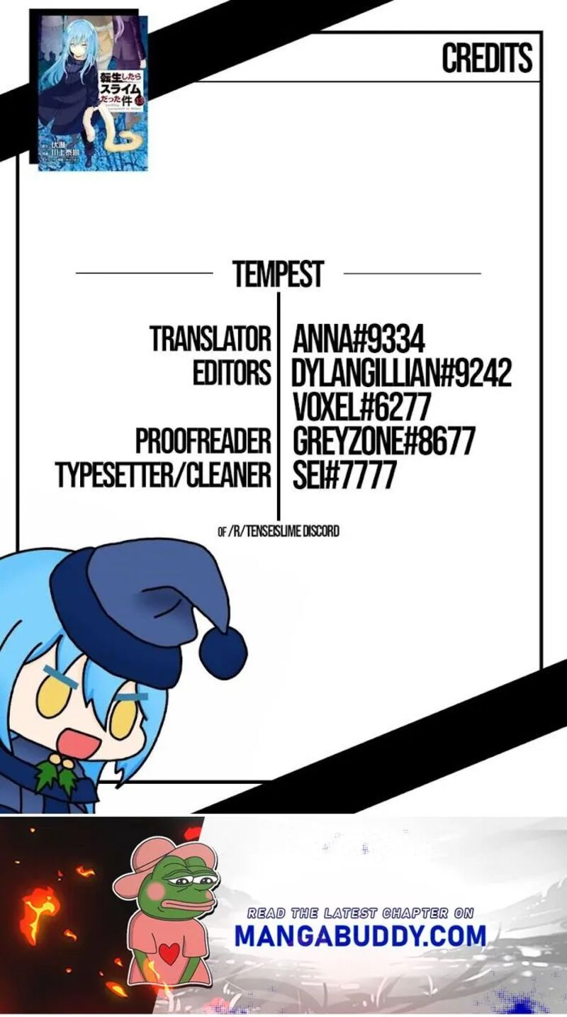 Tensura Nikki Tensei Shitara Slime Datta Ken Chapter 66 Page 31