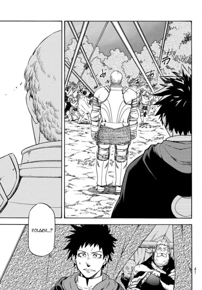 Tensura Nikki Tensei Shitara Slime Datta Ken Chapter 66 Page 8