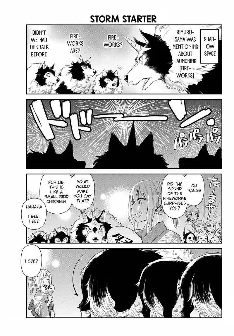 Tensura Nikki Tensei Shitara Slime Datta Ken Chapter 7 Page 13