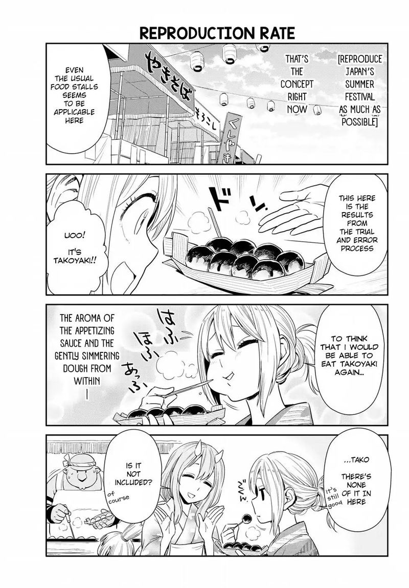 Tensura Nikki Tensei Shitara Slime Datta Ken Chapter 7 Page 3