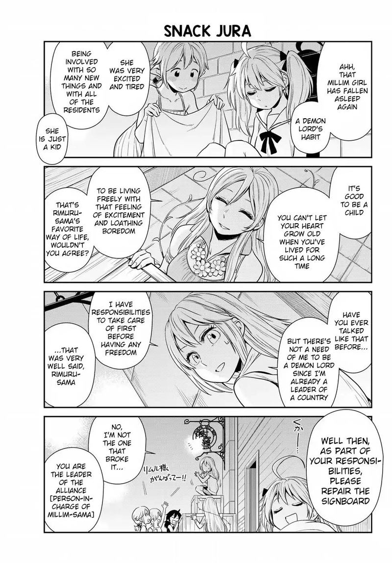 Tensura Nikki Tensei Shitara Slime Datta Ken Chapter 9 Page 11
