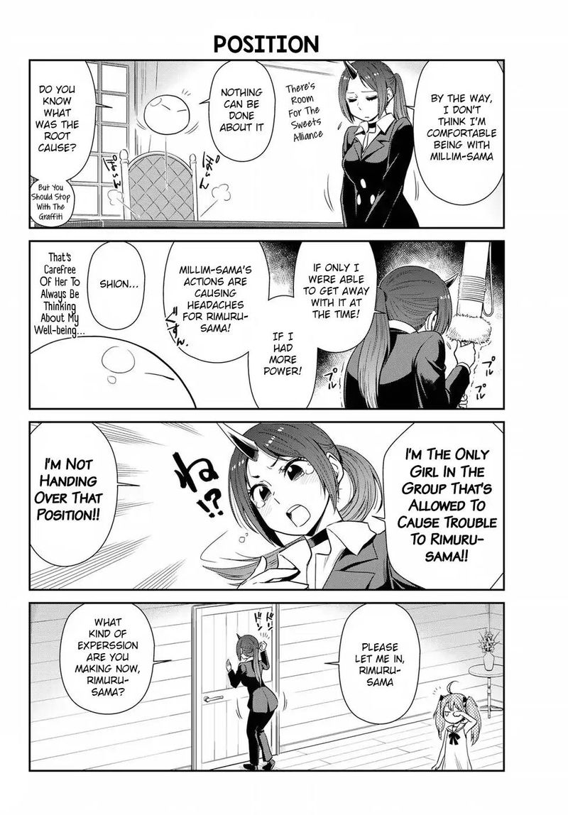 Tensura Nikki Tensei Shitara Slime Datta Ken Chapter 9 Page 6