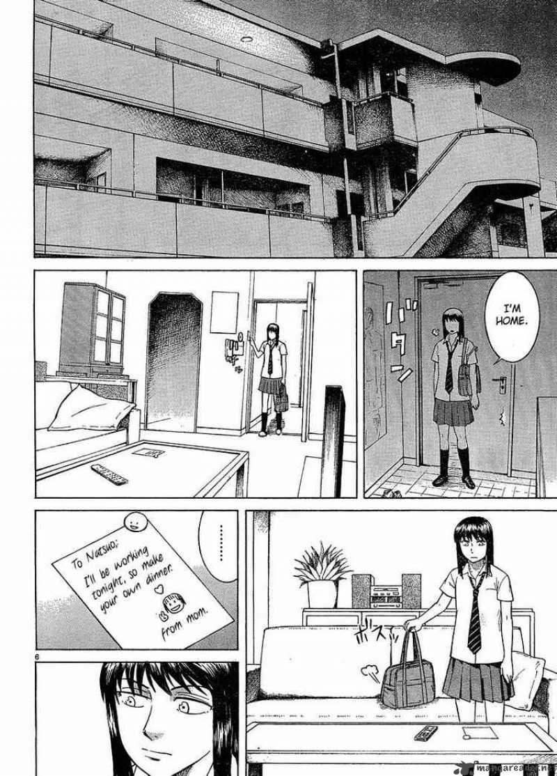 Teppu Chapter 2 Page 6