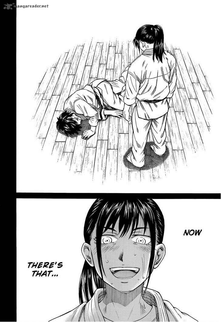 Teppu Chapter 23 Page 30